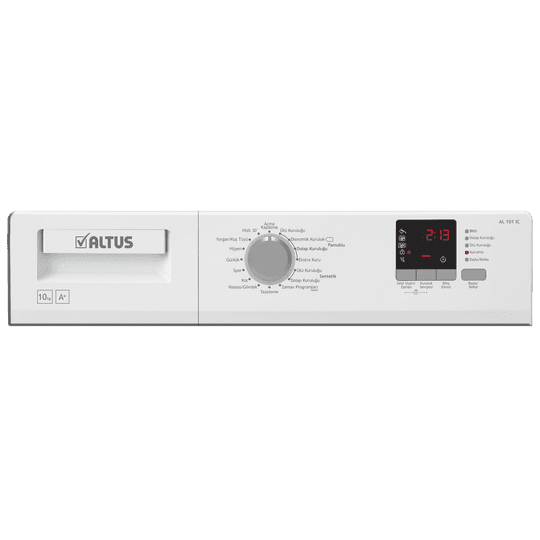 ALTUS AL 101 IC KURUTMA MAKİNESİ