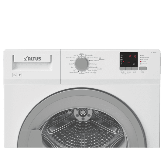 ALTUS AL 101 IC KURUTMA MAKİNESİ