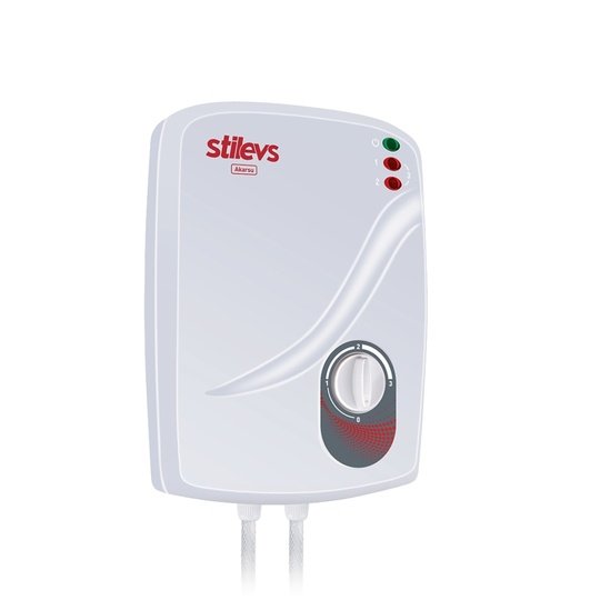 STİLEVS AKARSU SEG5000 ŞOFBEN