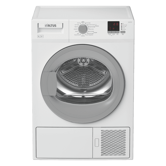 ALTUS AL 81 IC KURUTMA MAKİNESİ