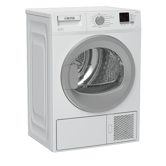 ALTUS AL 81 IC KURUTMA MAKİNESİ