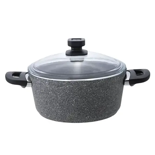 EMSAN TİTANGRANİT 24 DERİN TENCERE