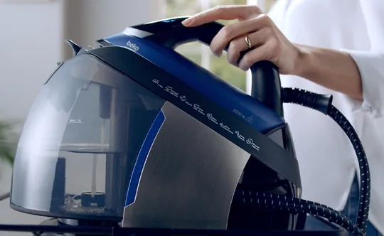 BEKO BKU 8928 BUHAR KAZANLI ÜTÜ