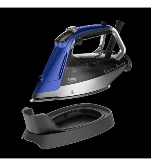 BEKO BEU 8030 D BUHARLI ÜTÜ