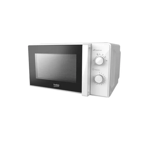 BEKO BMD 200 B BEYAZ MİKRODALGA FIRIN