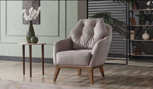 Elfimo Milano Koltuk Takımı