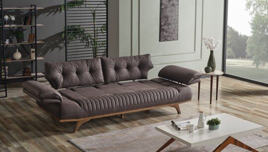 Elfimo Milano Koltuk Takımı