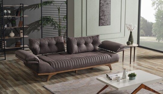 Elfimo Milano Koltuk Takımı