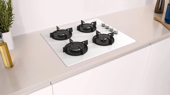 PROFİLO OO36P2010D OCAK