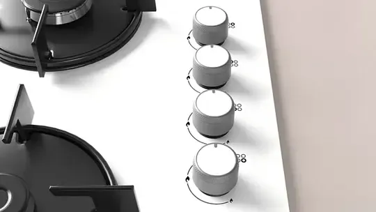 PROFİLO OO36P2010D OCAK