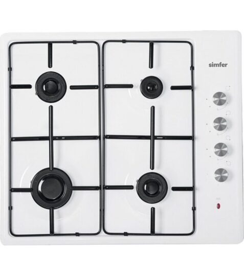 SİMFER SETÜSTÜ OCAK 3010 LPG