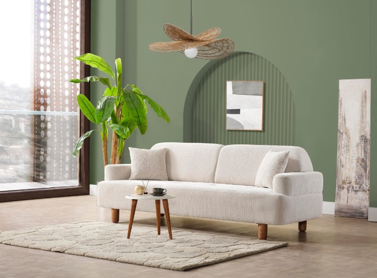 Elfimo Asos Koltuk Takımı