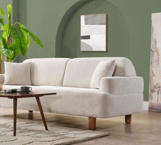 Elfimo Asos Koltuk Takımı