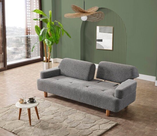 Elfimo Asos Koltuk Takımı