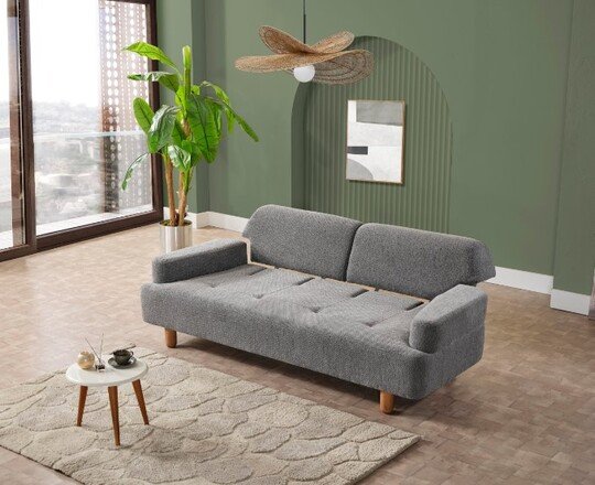 Elfimo Asos Koltuk Takımı