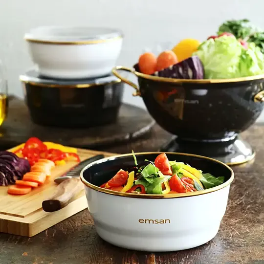 EMSAN TROY EMAYE SAKLAMA KABI