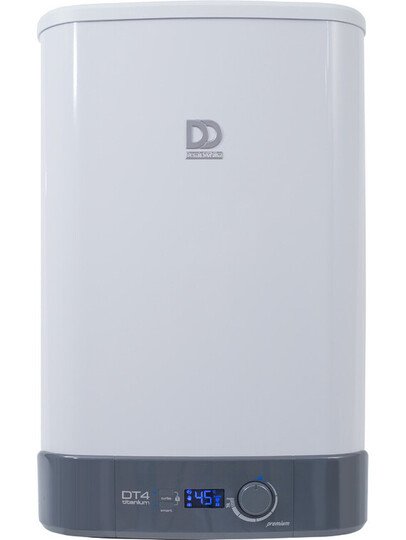 DEMİRDÖKÜM DT4 B 65 LT TERMOSİFON