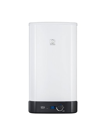 DEMİRDÖKÜM DT4 D 80 LT DİGİTAL TERMOSİFON