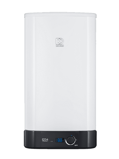 DEMİRDÖKÜM DT4 D 80 LT DİGİTAL TERMOSİFON