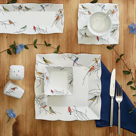 EMSAN KAHVALTI TK MANYAS 32 PRÇ