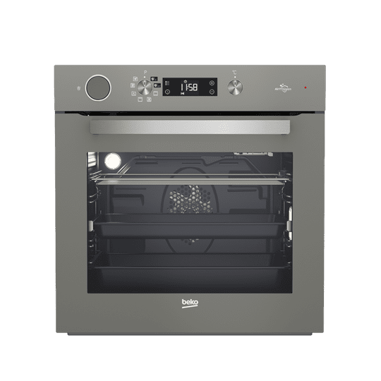 BEKO AFBD 14300 HG Aktif Hijyen ankastre fırın
