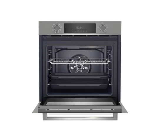 BEKO  BFC 430 G Buhar Destekli ankastre fırın