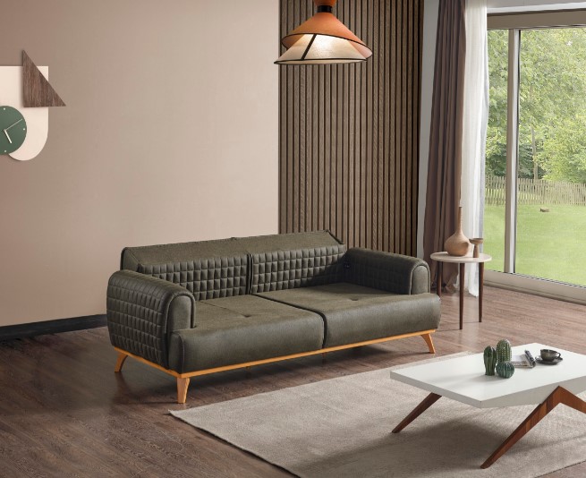 Elfimo Hisar Koltuk Takımı