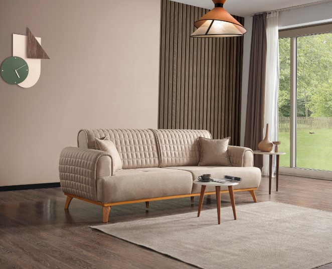 Elfimo Hisar Koltuk Takımı