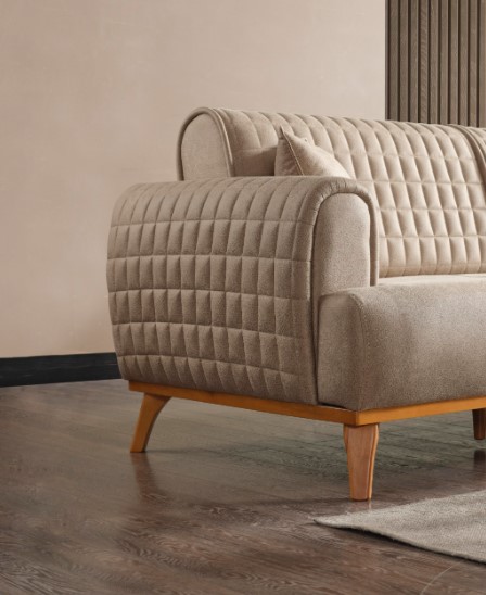 Elfimo Hisar Koltuk Takımı