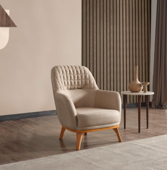 Elfimo Hisar Koltuk Takımı