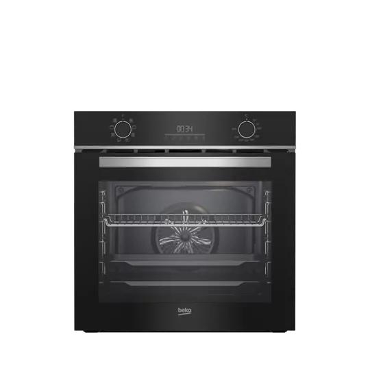 BEKO BFC 430 S Buhar Destekli ankastre fırın