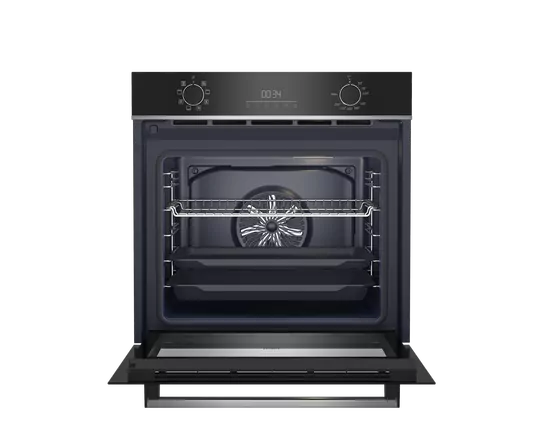 BEKO BFC 430 S Buhar Destekli ankastre fırın