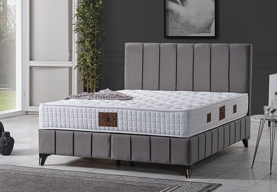 FAME 120X200 STARLİNE SET