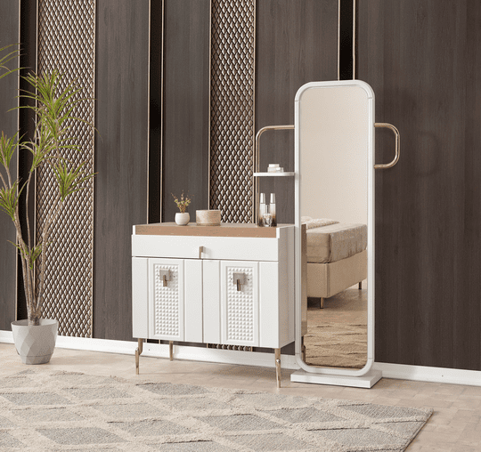 ELİF MOBİLYA torino yatak odası