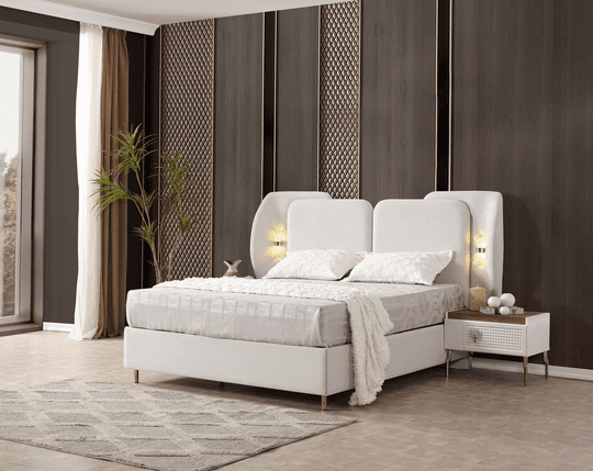 ELİF MOBİLYA torino yatak odası