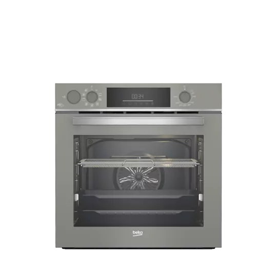 BEKO BFC 631 G FitFry Buhar Destekli ankastre fırın