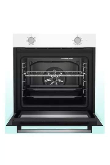 BEKO BFM 310 B Ankastre Standart Fırın