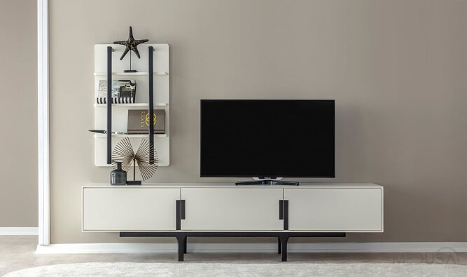 EMSAL AURA TV ÜNİTESİ