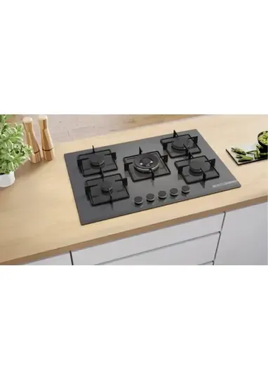 BOSCH PNQ7B9P30O ANKASTRE OCAK