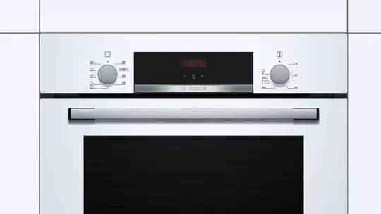 BOSCH HBF534EW3T ANKASTRE FIRIN