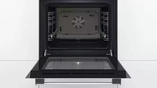 BOSCH HBF534EW3T ANKASTRE FIRIN