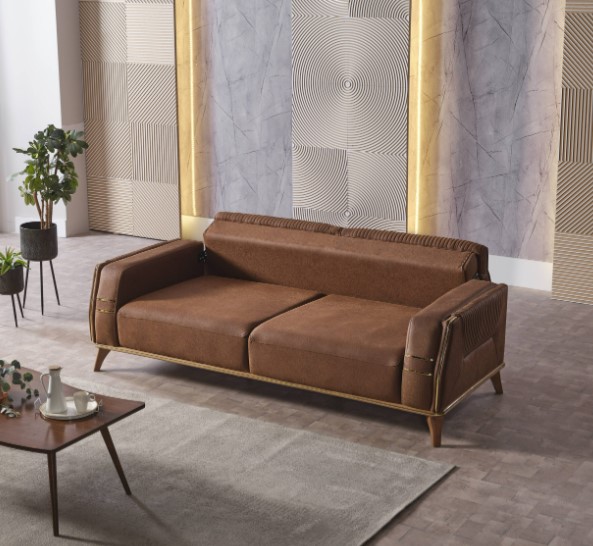 Elfimo Doruk Koltuk Takımı