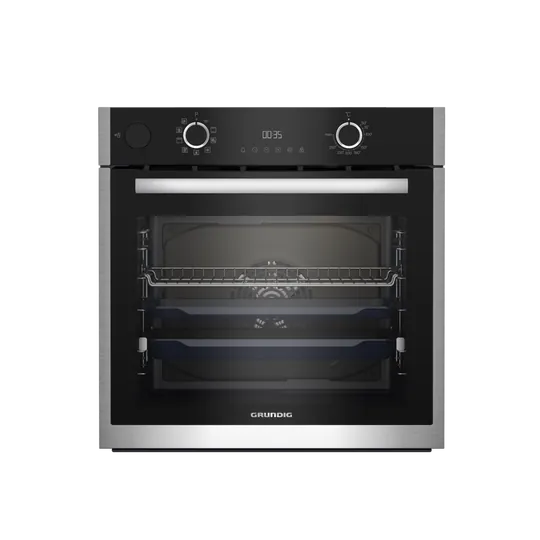 GRUNDİG GEBD12302B ANKASTRE FIRIN