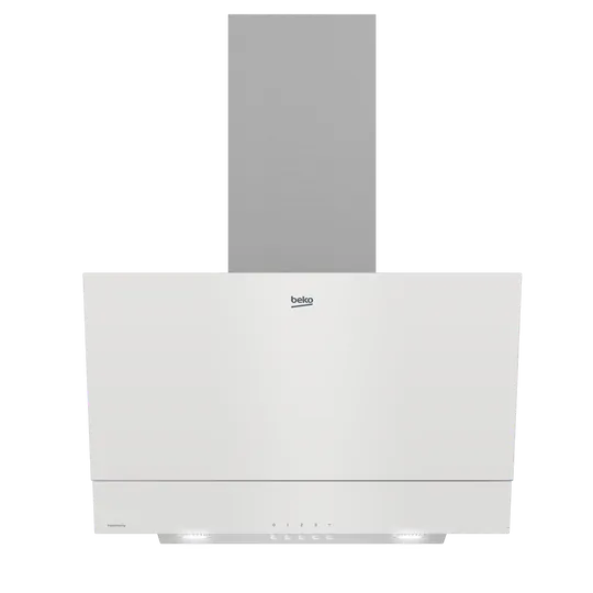 BEKO BDE 6050 HBD EĞİMLİ DAVLUMBAZ