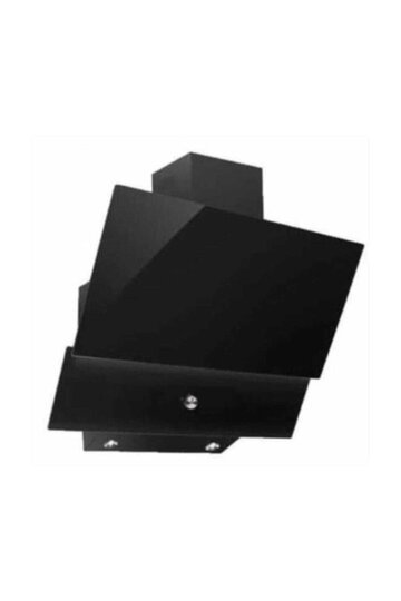 LÜXELL KRİSTAL SİYAH CAM SET