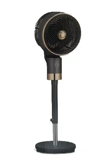 SÜSLER SV-1205 R UZAKTAN KUMANDALI VANTİLATÖR