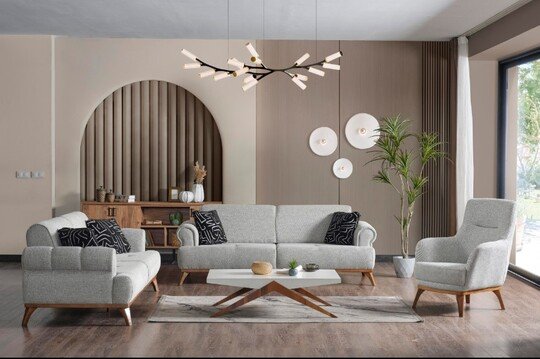 Elfimo Nova Koltuk Takımı