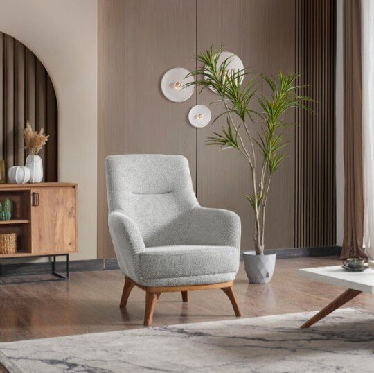 Elfimo Nova Koltuk Takımı