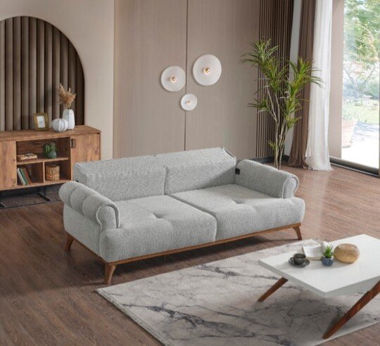 Elfimo Nova Koltuk Takımı