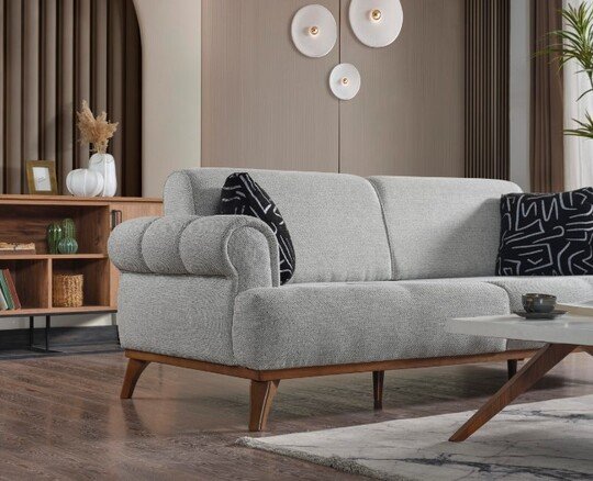 Elfimo Nova Koltuk Takımı